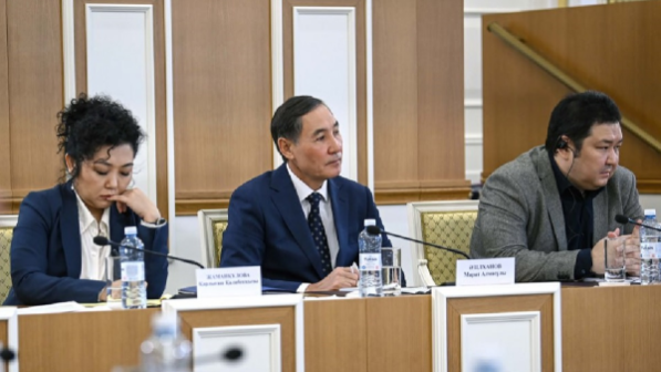 Казахстан последовательно сохраняет приверженность принципам светского и демократического государства – Карла Джаманкулова 