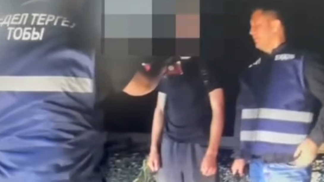 В Актобе осужден сбытчик психотропных веществ