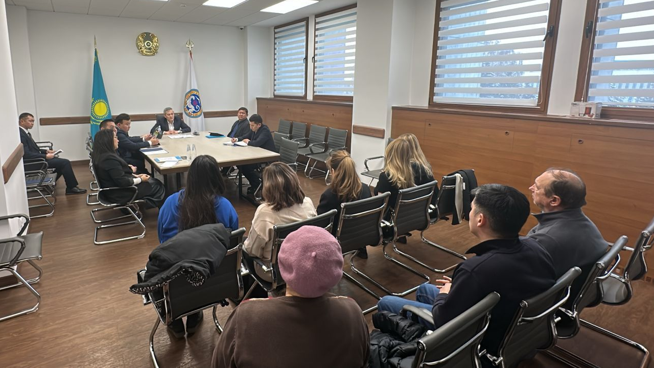 В Алматы рассмотрены обращения граждан по вопросам земельных отношений и застройки