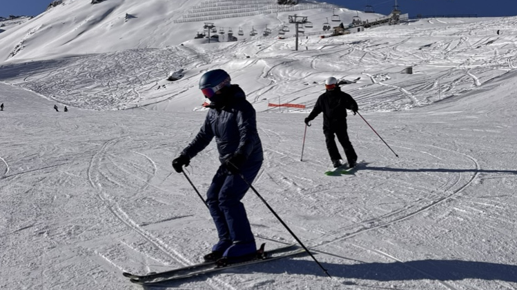 Как в Казахстане развиваются приоритетные турдестинации