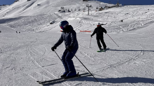 Как в Казахстане развиваются приоритетные турдестинации