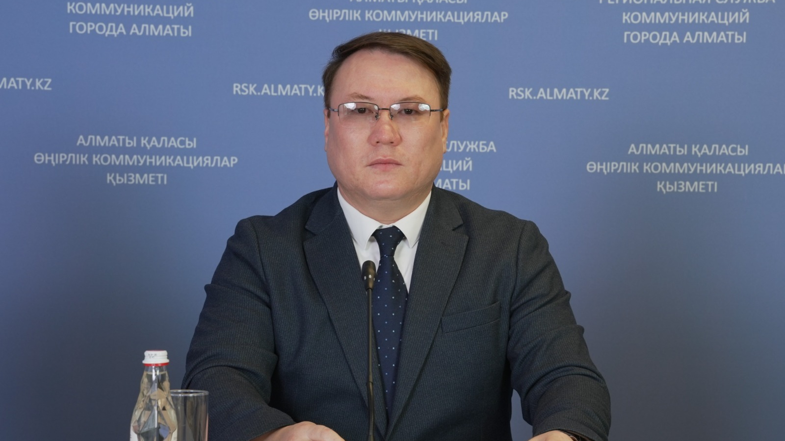 В Алматы подвели итоги работы департамента экологии за 2025 год