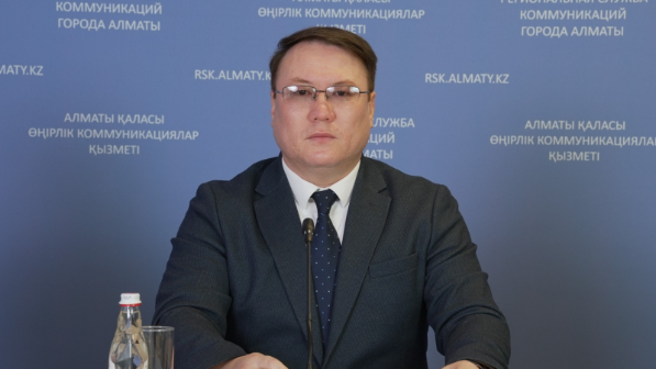 В Алматы подвели итоги работы департамента экологии за 2025 год