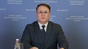 В Алматы подвели итоги работы департамента экологии за 2025 год