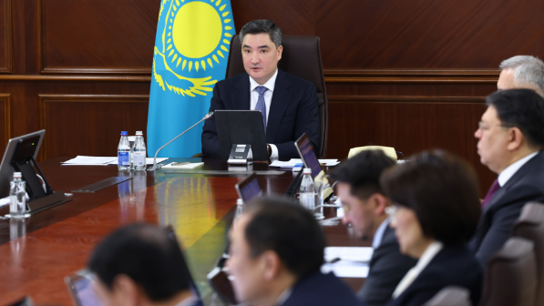 По поручению Президента Правительство утвердило единую Концепцию «Дети Казахстана»