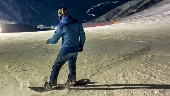 Азербайджанские тревел-блогеры продвигают Алматы и Шымбулак на международной арене