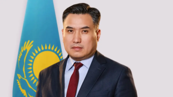 Аскарбек Ертаев назначен министром труда и социальной защиты населения РК