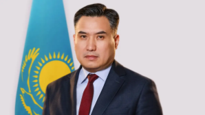 Аскарбек Ертаев назначен министром труда и социальной защиты населения РК