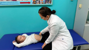 День открытых дверей в поликлинике №11 Алматы: вклад в здоровье детей и устойчивое развитие