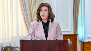 Концепция «Дети Казахстана»: в приоритете формирование эффективных механизмов  защиты  и создание условий для всестороннего развития детей