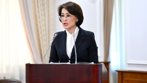 Казахстан вошел в топ-30 стран по индексу благополучия детей — Минздрав