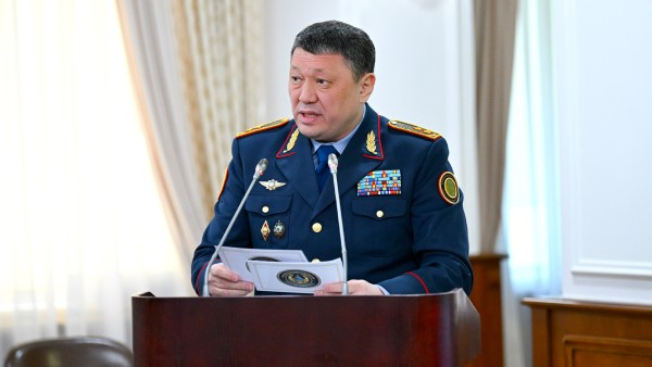 В Казахстане совершенствуют законодательство по защите прав детей