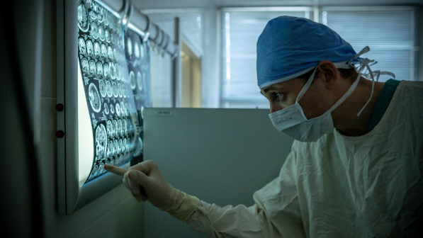 Минздрав РК планирует масштабировать применение ИИ-сервисов для диагностики инсульта и онкозаболеваний