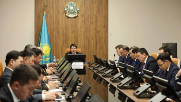 В Мангистау обсудили данные Главой государства на курултае поручения