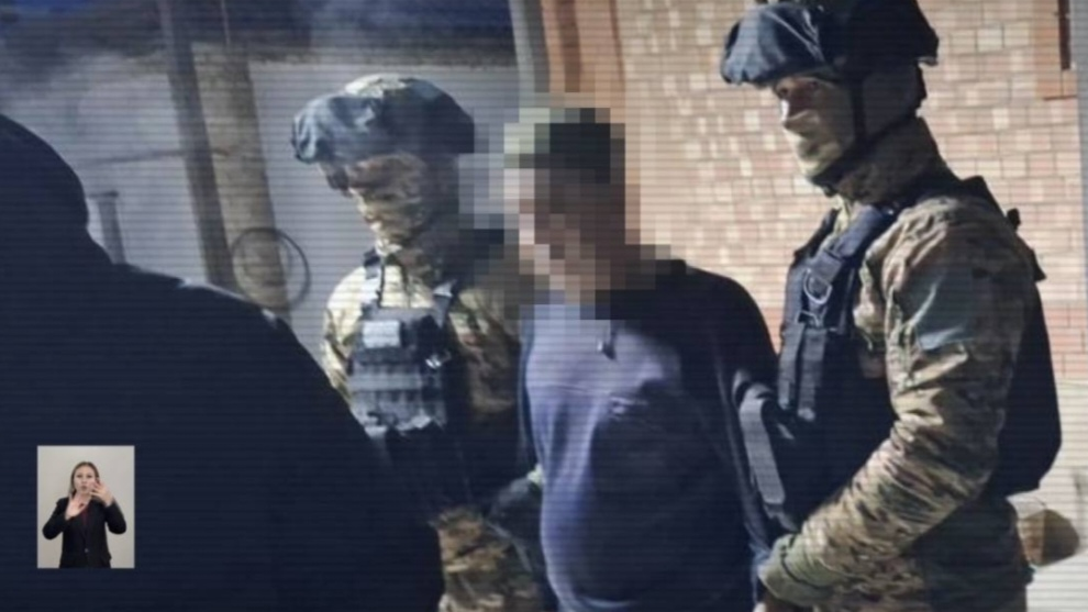 ОПГ по вырубке саксаула выявлена в Кызылординской области