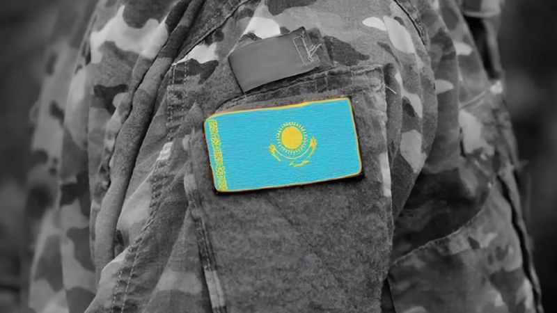 Солдат-срочник погиб в Жамбылской области – Генпрокуратура сделала заявление