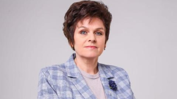 Учитель химии из Алматы вошла в число лучших педагогов мира