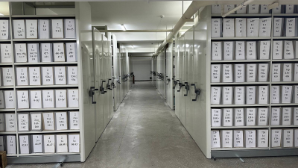 Государственный архив города Алматы: цифровая трансформация и живая история