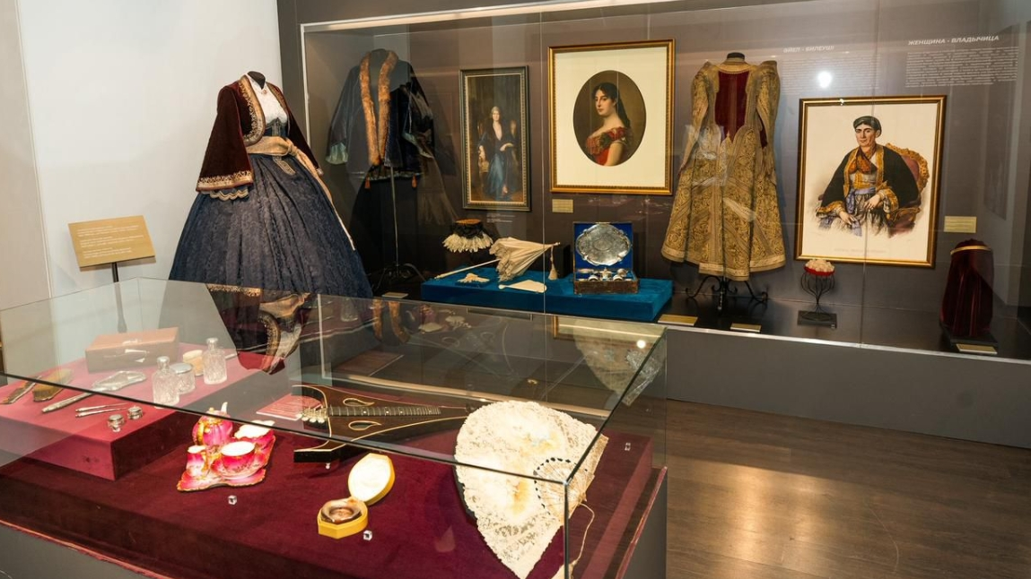 В Алматы Мавзолей «Райымбек батыр» станет современным музейным мемориальным комплексом