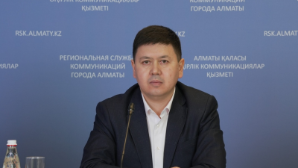 58% студентов колледжей Алматы получают образование за счет государства