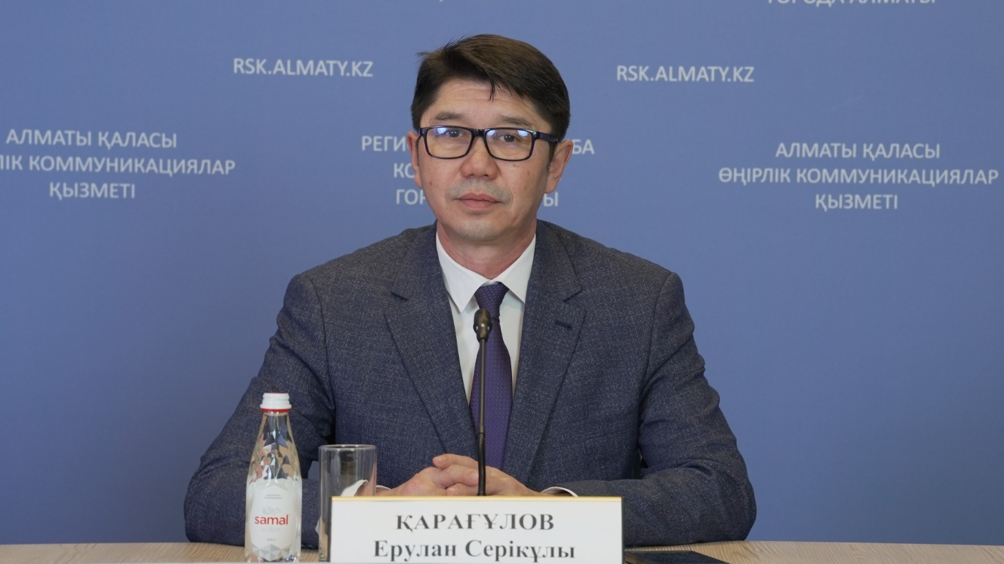 От ремесла к инновациям: как колледжи Казахстана готовят кадры для экономики будущего