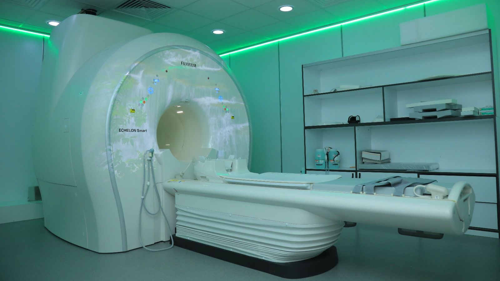 МРТ в роддоме и лаборатория неонатального скрининга: в Алматы внедрены новые стандарты перинатальной помощи