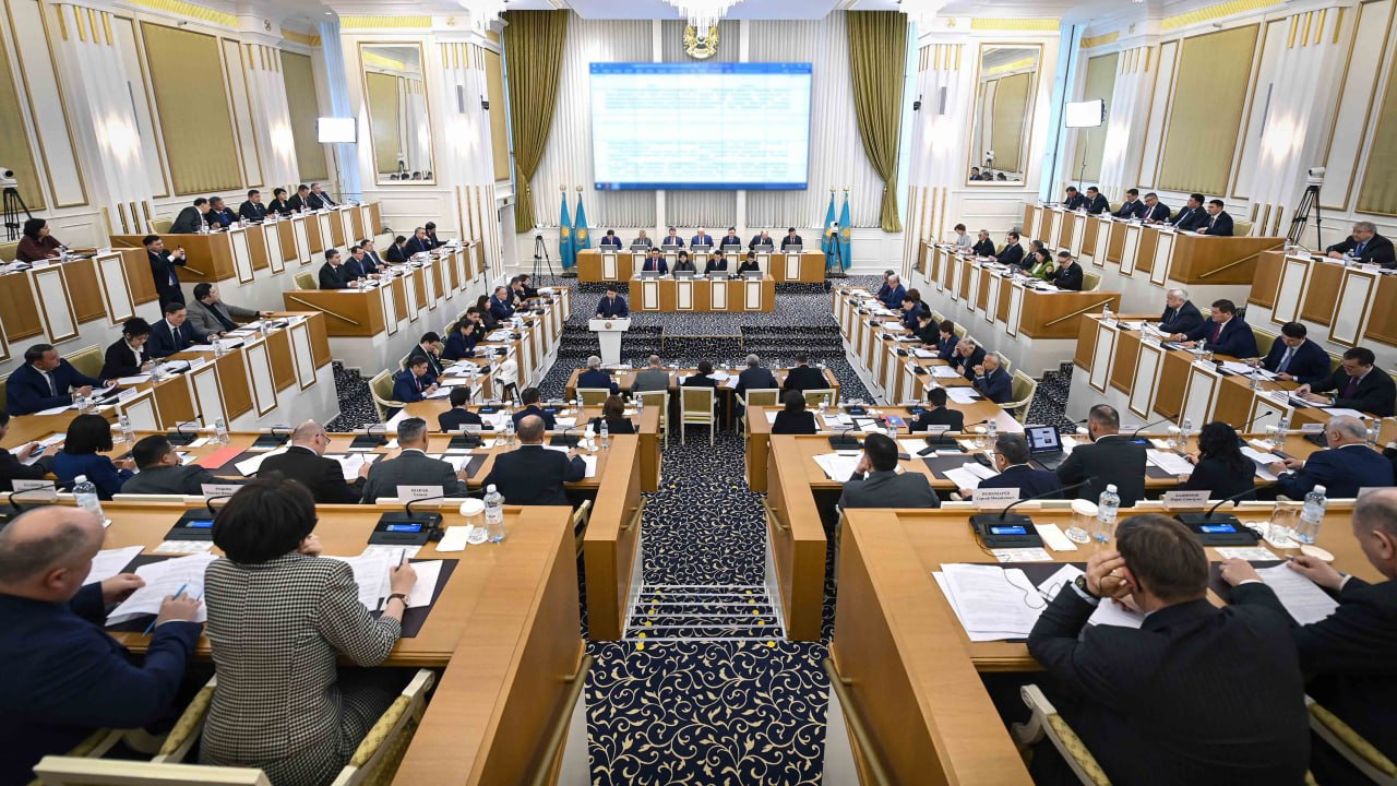 Конституционная реформа: поправки внесены в 77 статей, что составляет 84% текста Основного закона