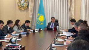 Более ста предприятий подали заявки на участие в МЭКС