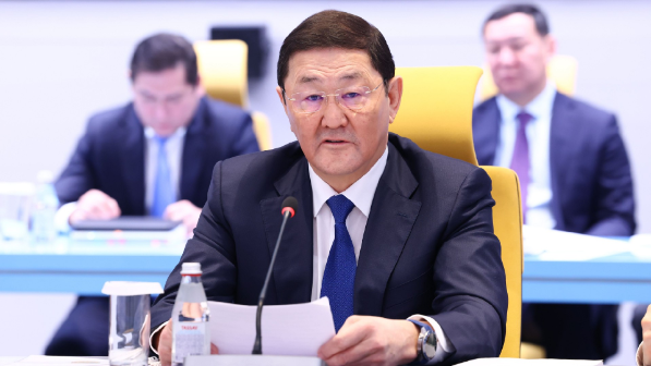 Органы прокуратуры усилят защиту прав инвесторов по принципу «ноль бюрократии»