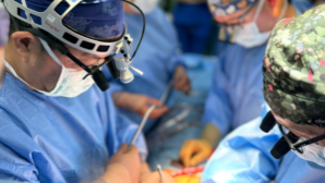 В Алматы открыт Центр минимально-инвазивной кардиохирургии (MICS) и Центр патологии аорты