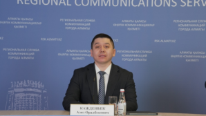 Более 200 мероприятий планируется в Алматы к Международному году добровольцев