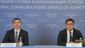 Цифровой паспорт и Volu-Coins: в Алматы внедряют геймифицированную модель волонтерства