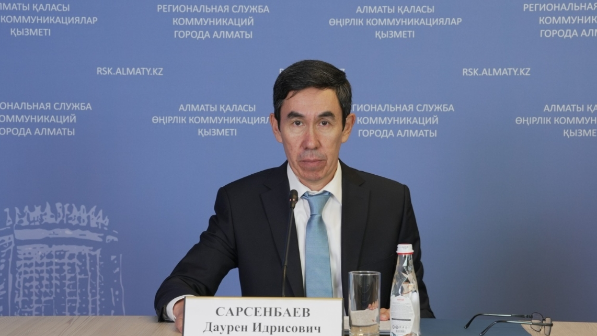 Безопасность товаров и честные измерения: итоги работы департамента техрегулирования Алматы