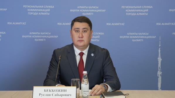 Честный вес, точное время и правильный диагноз: как «КазСтандарт» обеспечивает доверие к измерениям в Алматы и области