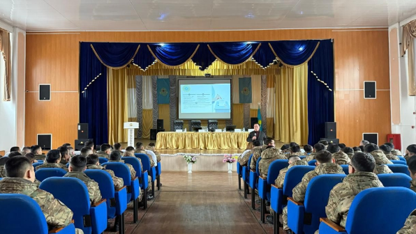 Честные выборы начинаются с независимости: в Алматы прошли мероприятия, приуроченные ко Всемирному дню выборов