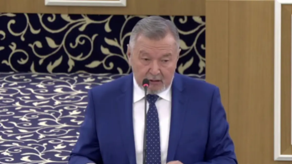 Нормы о статусе адвокатуры требуют дальнейшего уточнения – Серик Акылбай