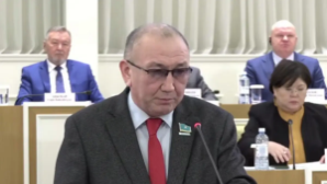 Текст Конституции должен быть простым и понятным народу – Марат Башимов