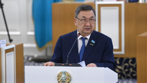 Серик Егизбаев: «Партия «Ауыл» готова к реализации исторической реформы»