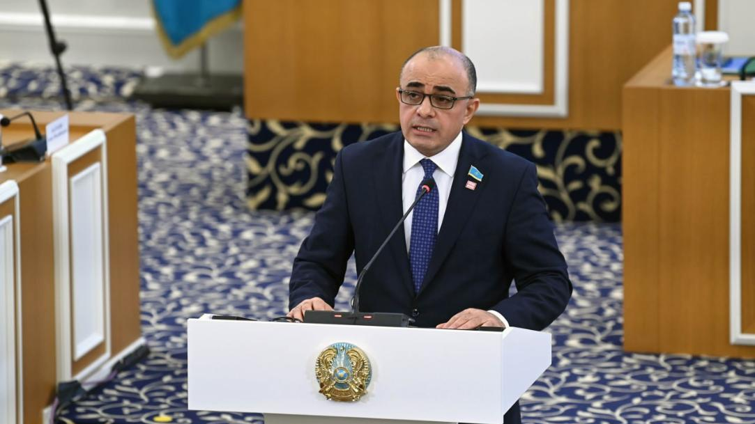 Магеррам Магеррамов: Законы не должны ухудшать положение граждан задним числом