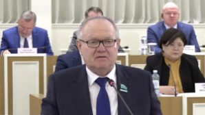 Халық Кеңесі возьмет на себя функции АНК – Конституционная комиссия