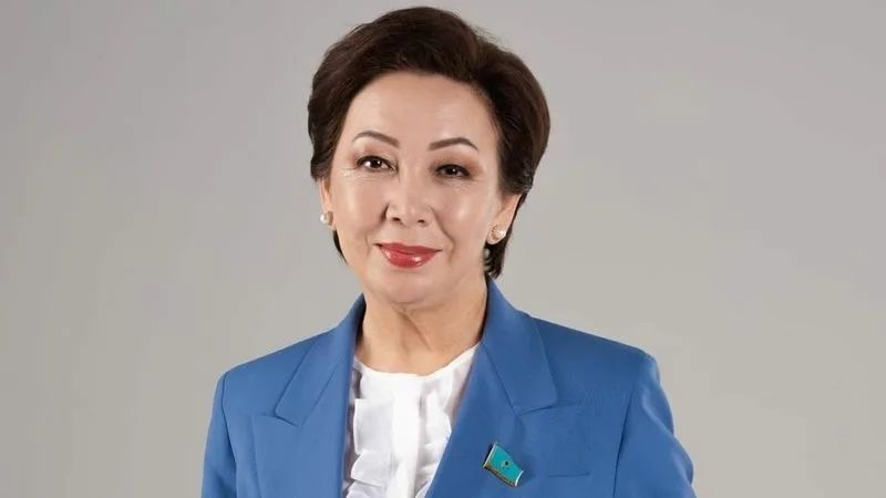 Новая Конституция станет основой нового этапа государственности – Дания Еспаева