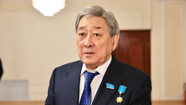 Конституционная реформа имеет особое значение для будущего страны – Бактыкожа Измухамбетов