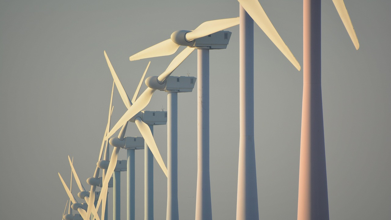 В Казахстане обновят 9 энергоблоков, 55 котлов и 51 турбину