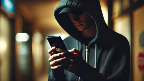 В Астане задержан подозреваемый в мошенничестве с поступлением в вуз