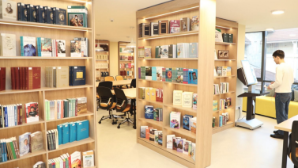 В Астане рассмотрели правовые вопросы формирования электронных библиотек