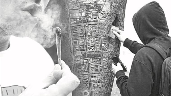 Дорога в могилу: тяжелые последствия «легких» наркотиков