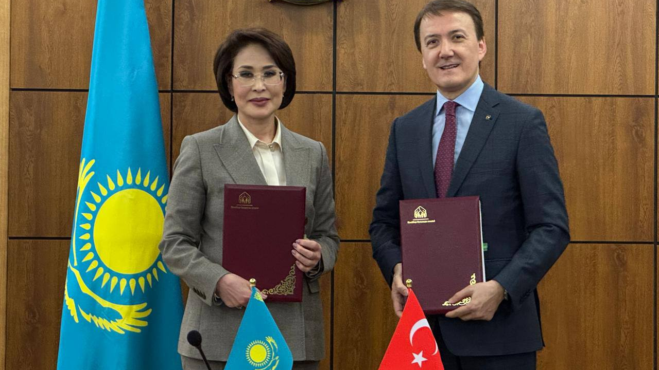 Компания Nobel инвестирует 40 млрд тенге в строительство фармзавода в Казахстане