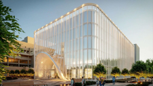 Как восстанавливают Театр юного зрителя в Алматы