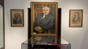 В Музее Алматы открылась выставка «Ғасыр жасаған Ұлт театры»