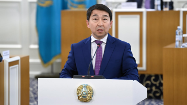 Проект новой Конституции Казахстана: суверенитет и территориальная целостность отнесены к неизменным ценностям